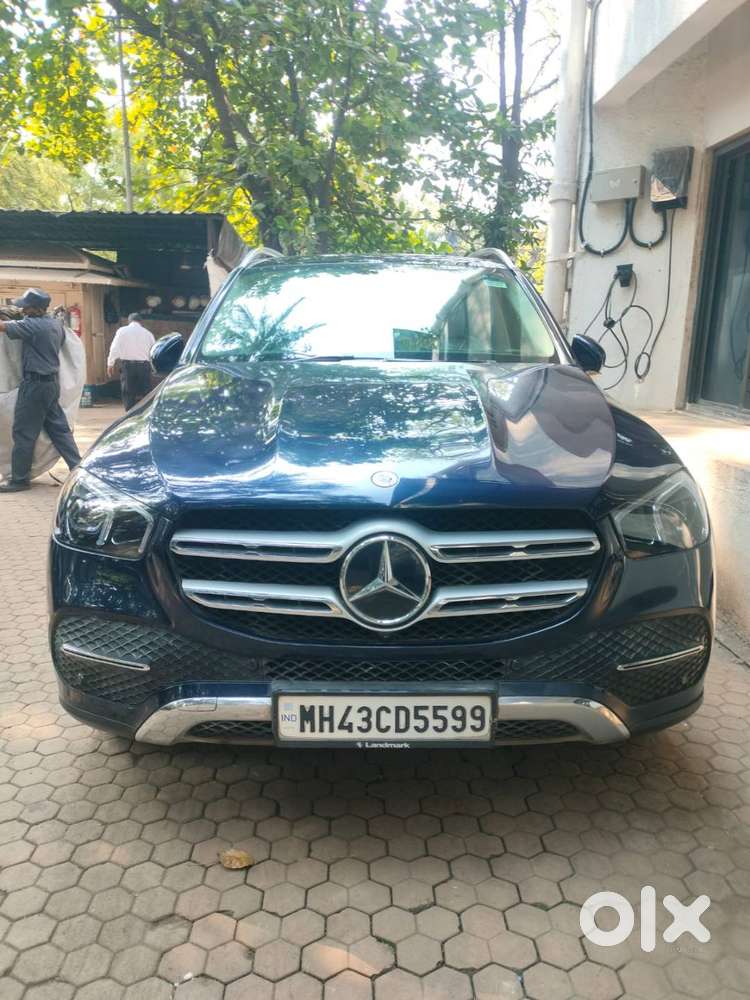 Mercedes-benz Gle 2022 Diesel