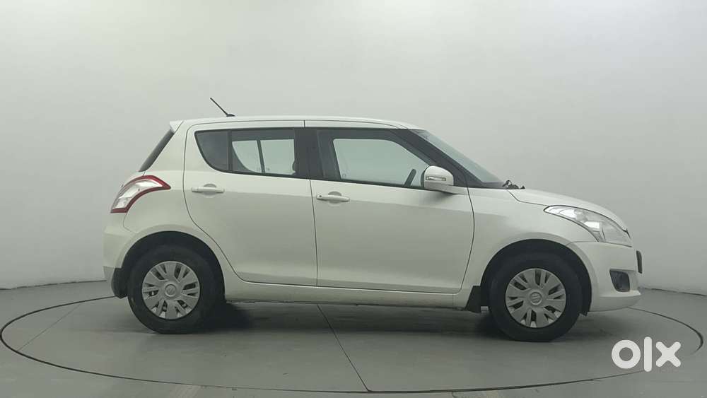 Maruti Suzuki Swift 2018 Vxi, 2012, Petrol