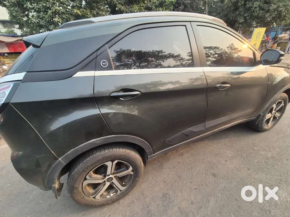 Tata Nexon 2023 Petrol 23000 Km Driven