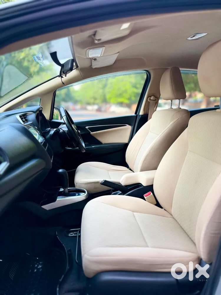 Honda Jazz Vx Cvt, 2018, Petrol