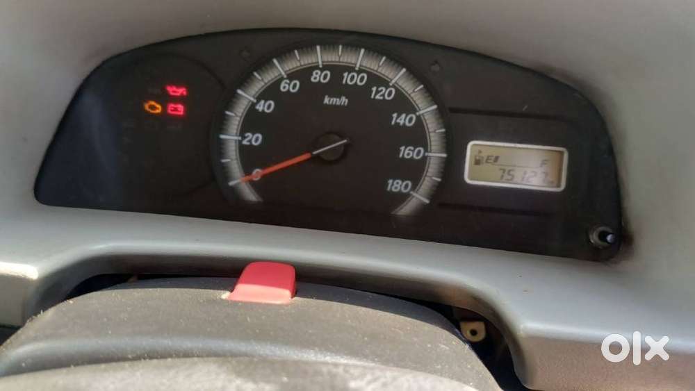 Maruti Suzuki Celerio Vxi(o), 2018, Cng & Hybrids