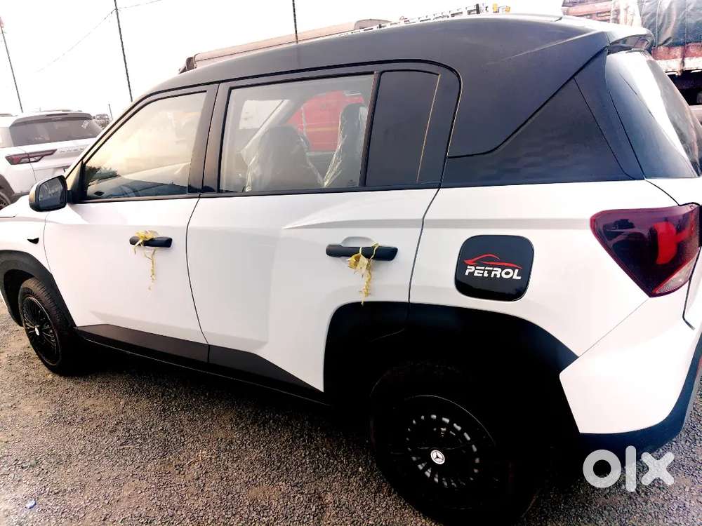 Hyundai Exter 2025 Petrol 800 Km Driven