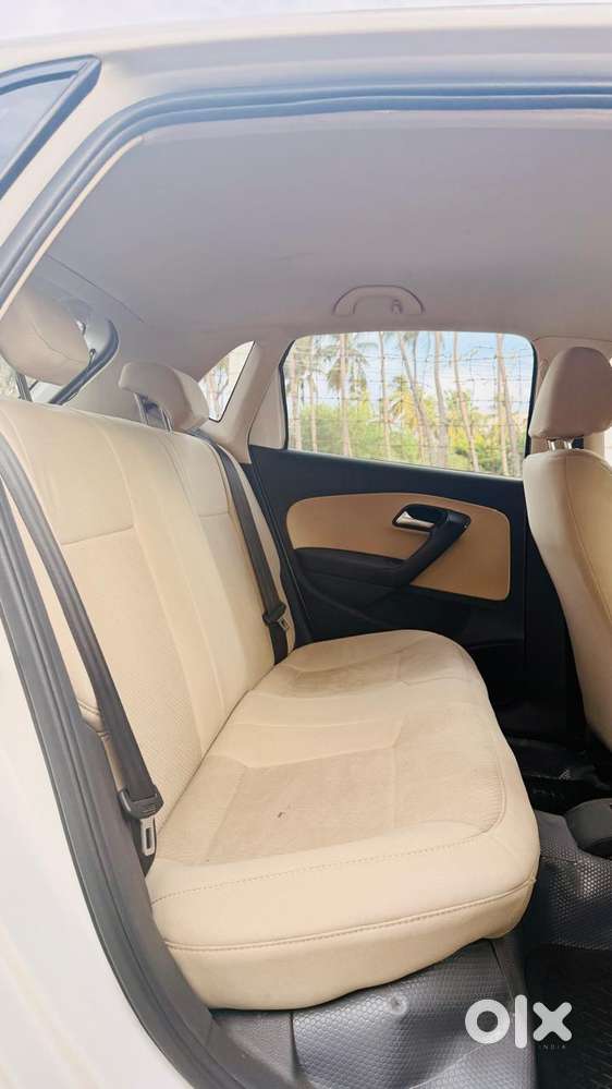 Volkswagen Polo 1.5 Tdi Highline, 2018, Diesel