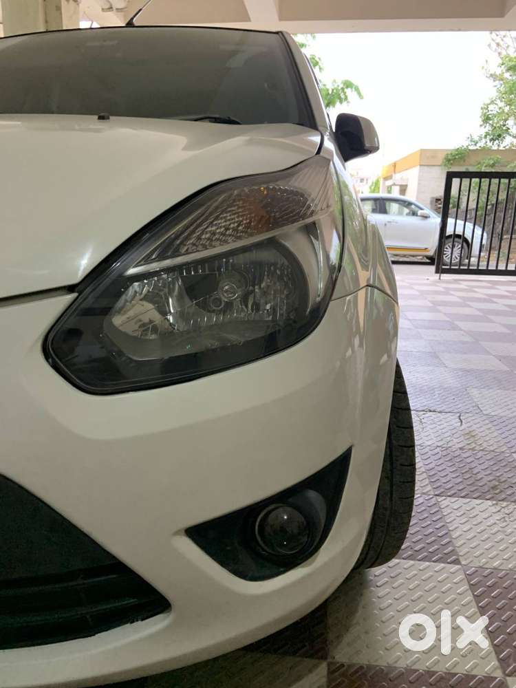 Ford Figo 2011 Diesel Well Maintained