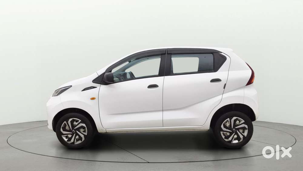 Datsun Redigo 2020-2022 0.8 A, 2021, Petrol