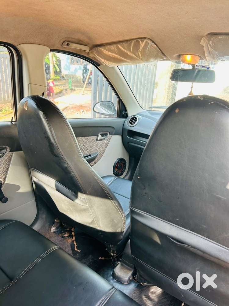Maruti Suzuki Alto 800 2016 Km Driven