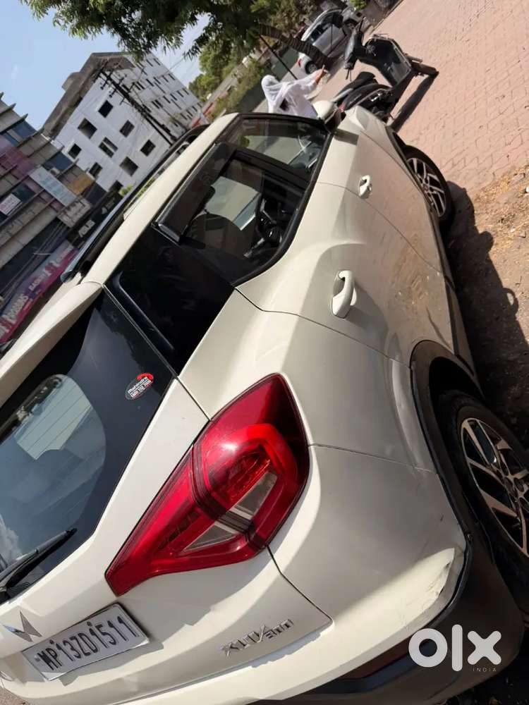 Well Maintained Xuv 300