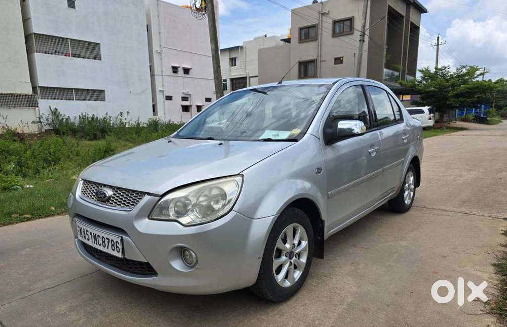 Ford Fiesta (2012) & Excellent Condition | Diesel | Manual