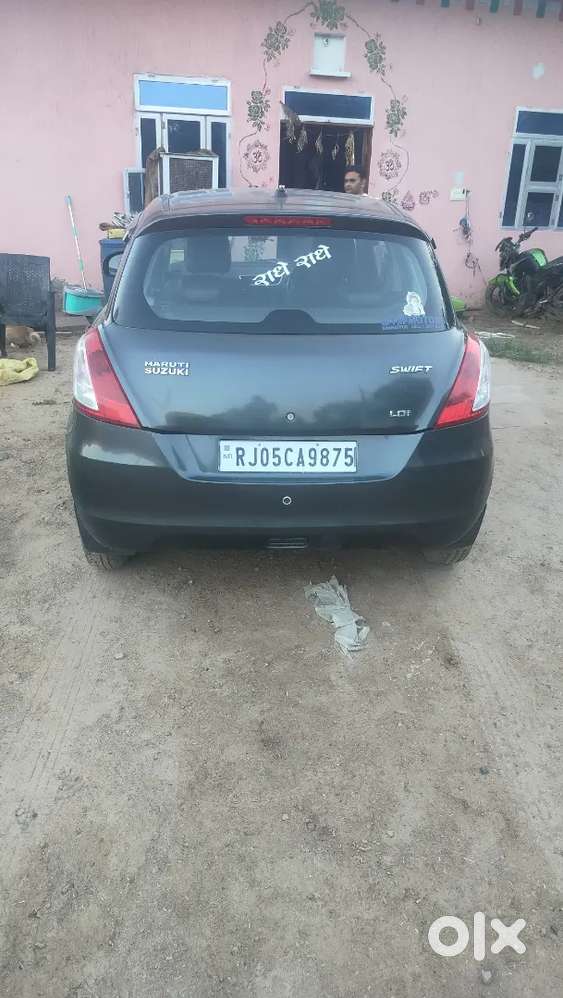 Maruti Suzuki Swift 2016 Diesel