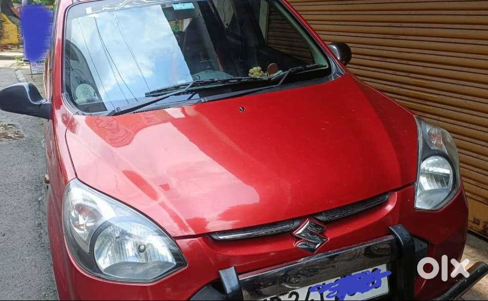Maruti Suzuki Alto 800 2014 Petrol Well Maintained