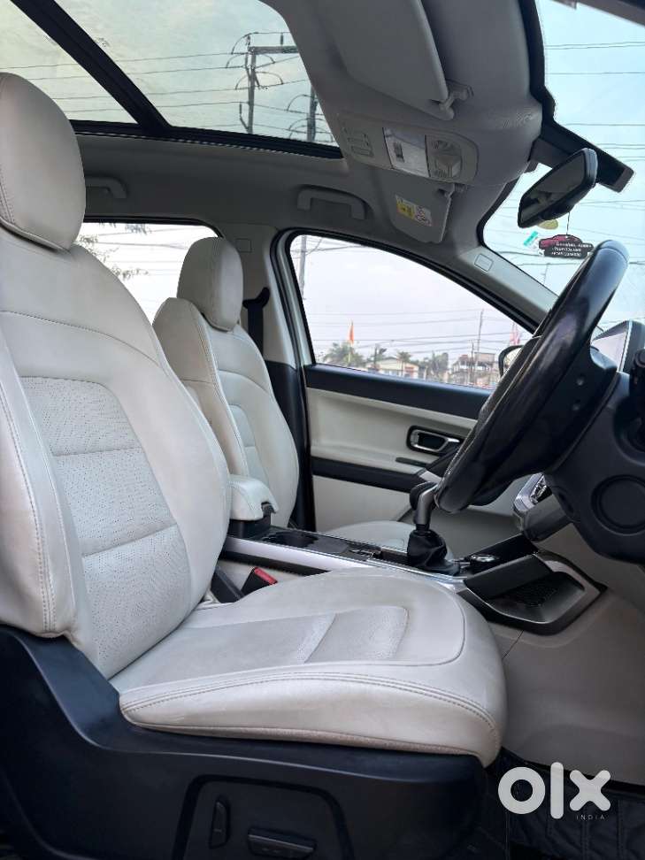 Tata Safari 2.0 Kryotec Xz, 2021, Diesel