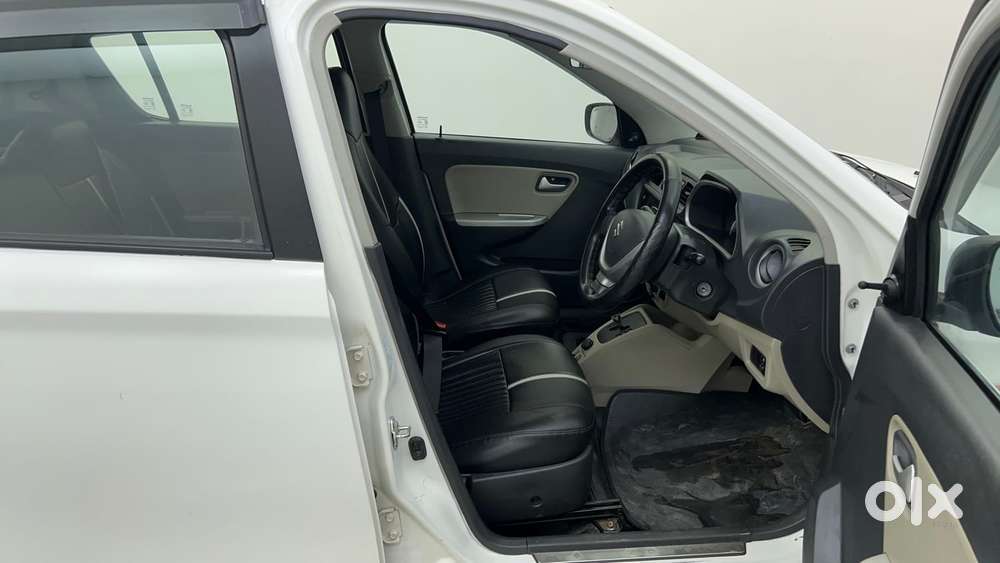 Maruti Suzuki Alto K10 Vxi Airbag, 2017, Petrol