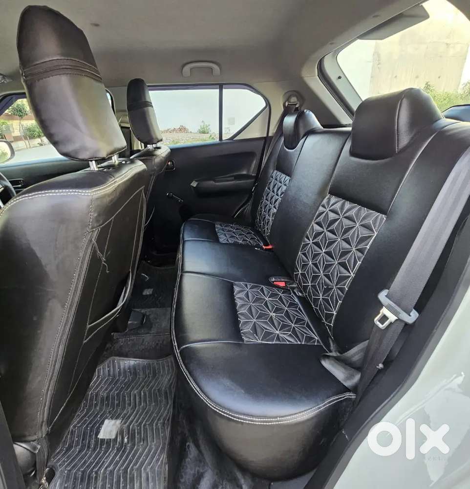 Maruti Suzuki Ignis 2022 Petrol 16000 Km Driven