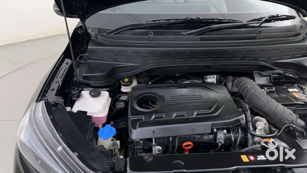 Kia Sonet Htx 1.5 Diesel, 2023, Diesel