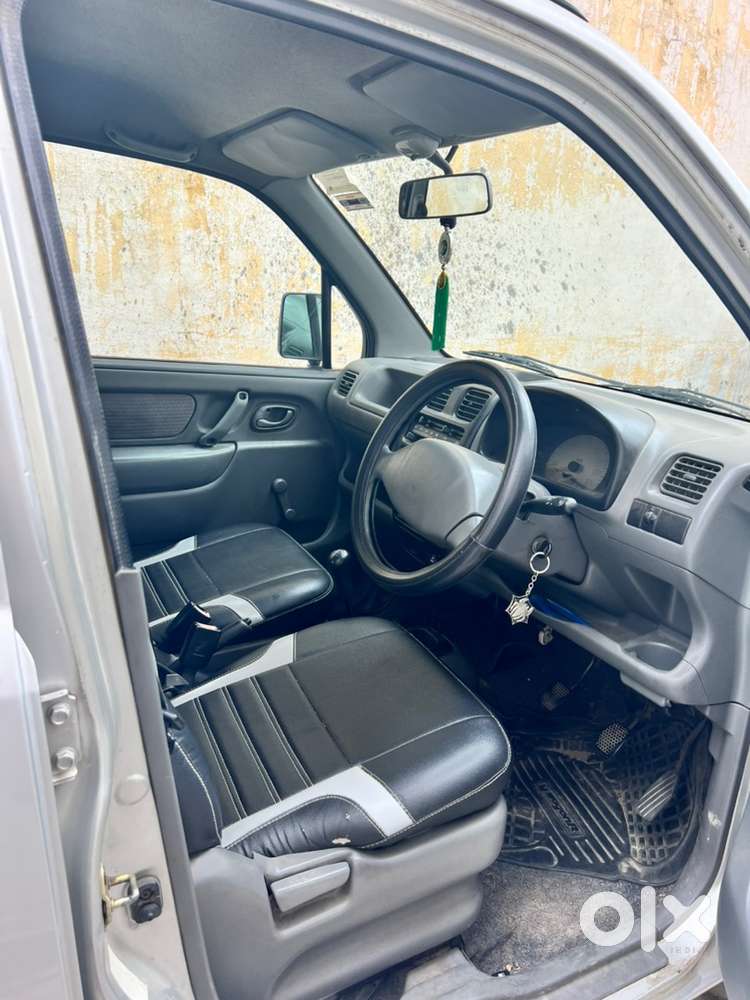 Maruti Suzuki Car 2006