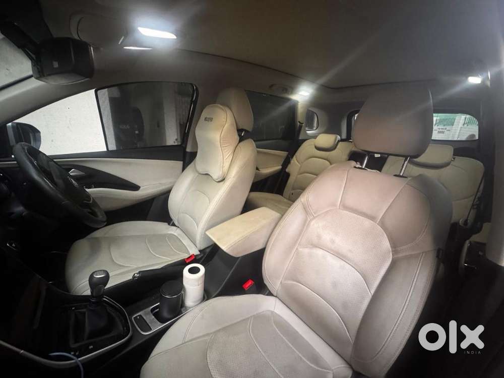 Mg Hector Sharp Pro 6 Mt - March 2023
