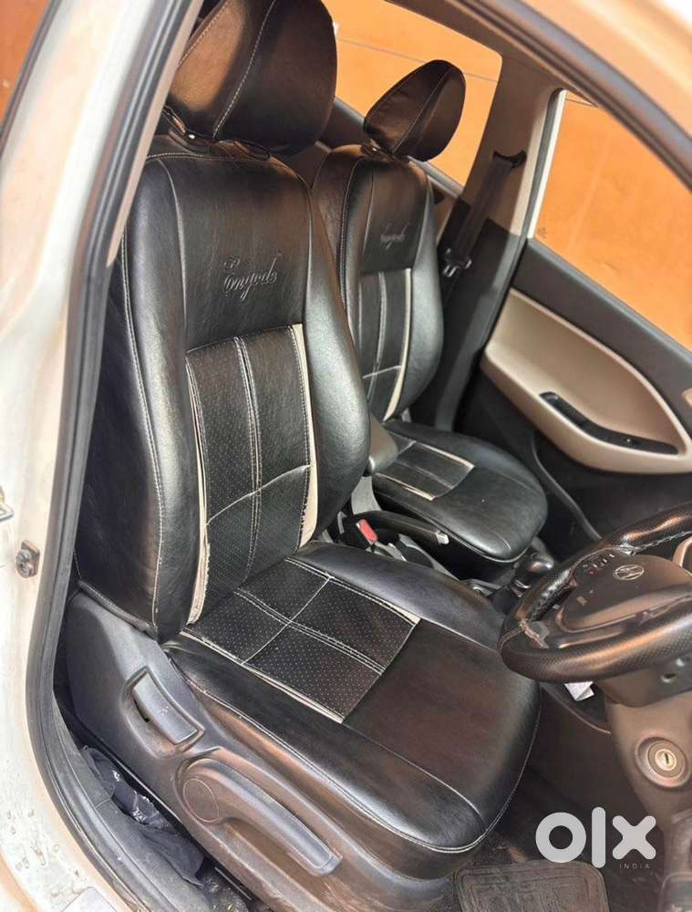 2015 Hyundai I20 Sportz