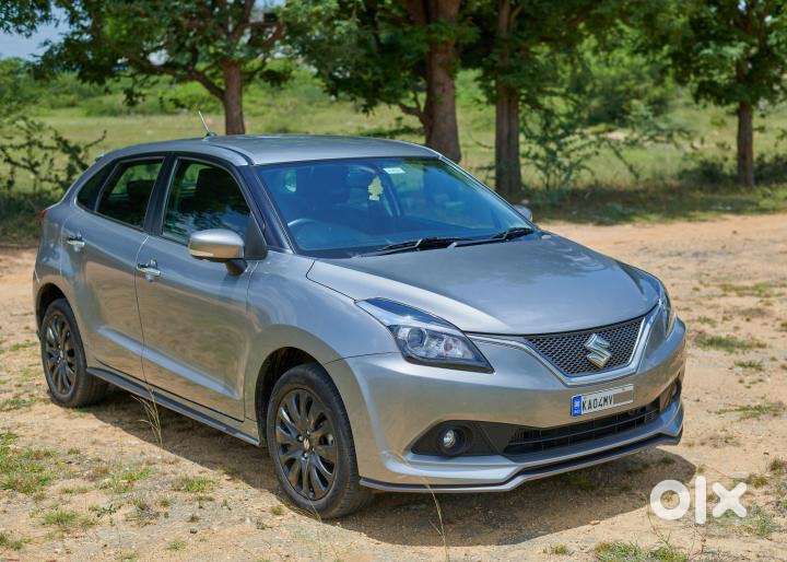 Car Renal Indore -