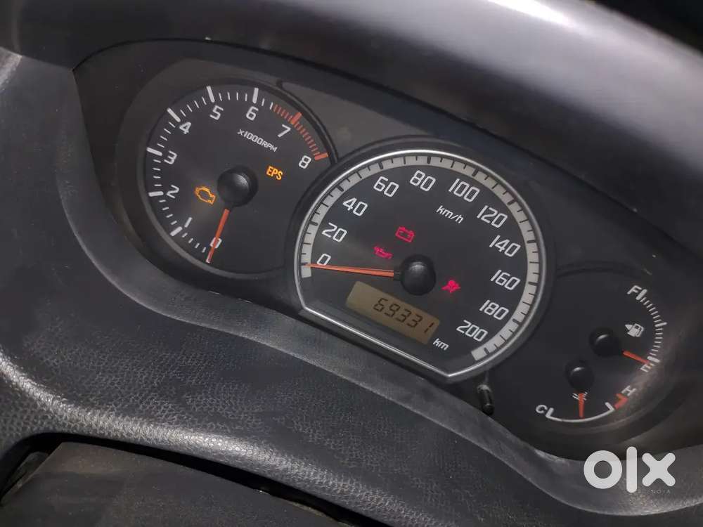 Maruti Suzuki Swift 2006
