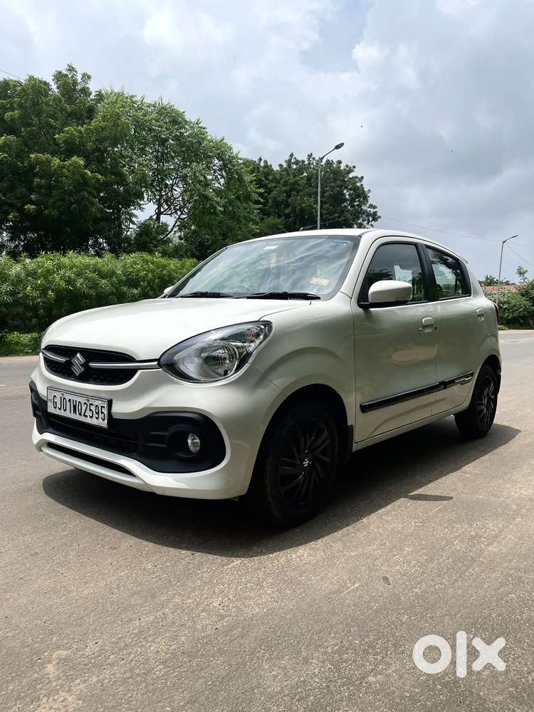 Maruti Suzuki Celerio 1.0 Zxi Mt, 2024, Petrol