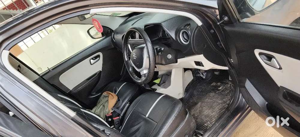 Maruti Suzuki Alto 800 Vxi 2019