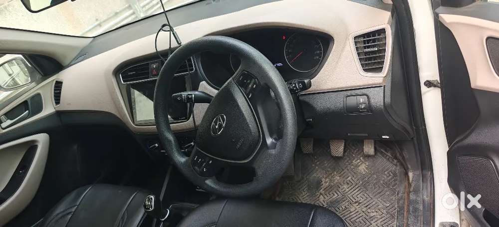Hyundai I20 2018 Diesel 131000 Km Driven