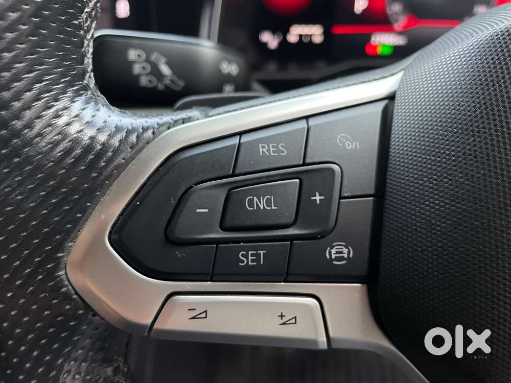 Volkswagen Virtus 1.5 Tsi Gt Plus Evo Dsg, 2022, Petrol