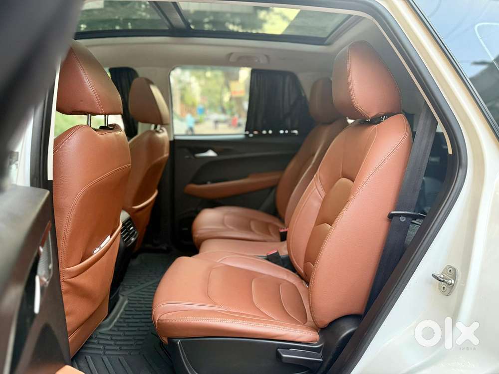 Mg Hector Plus 2.0 Sharp Diesel Turbo, 2020, Diesel