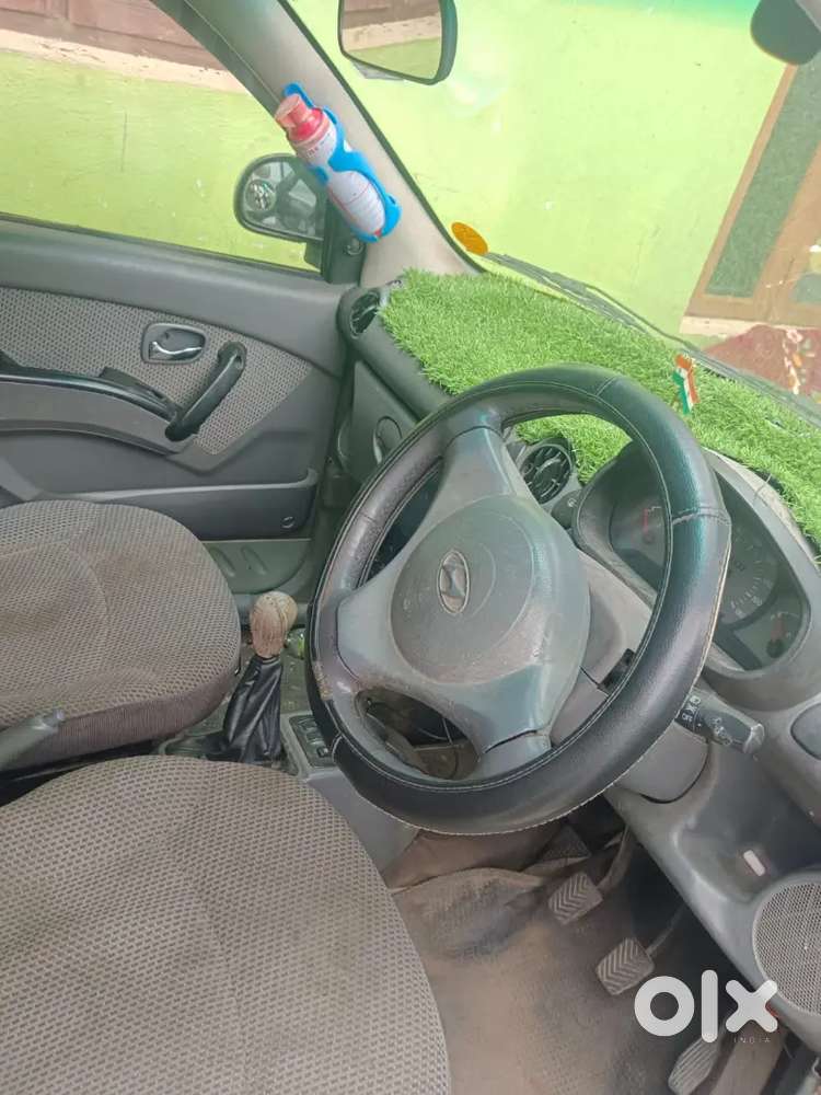 Hyundai Santro Xing 2004 Petrol 750000 Km Driven