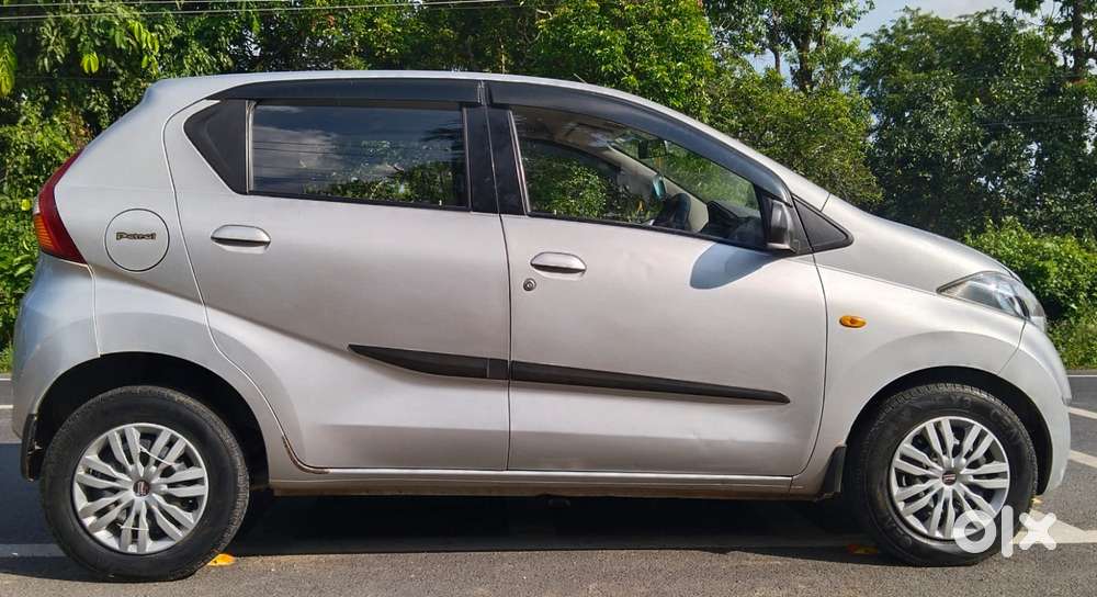 Nissan Micra, 2018, Petrol