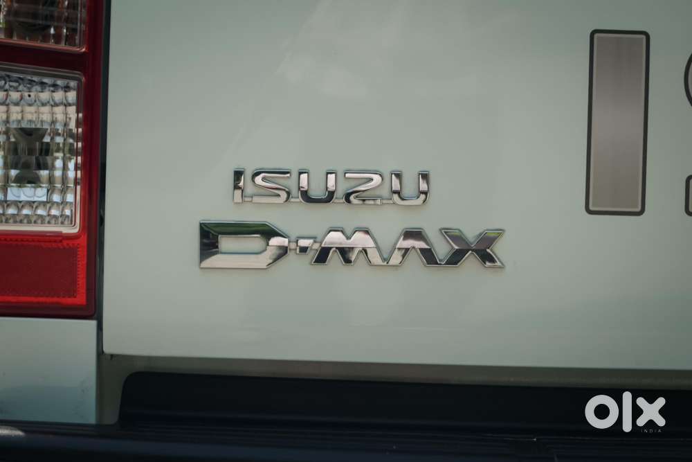 Isuzu D-max V-cross Z Prestige, 2026, Diesel