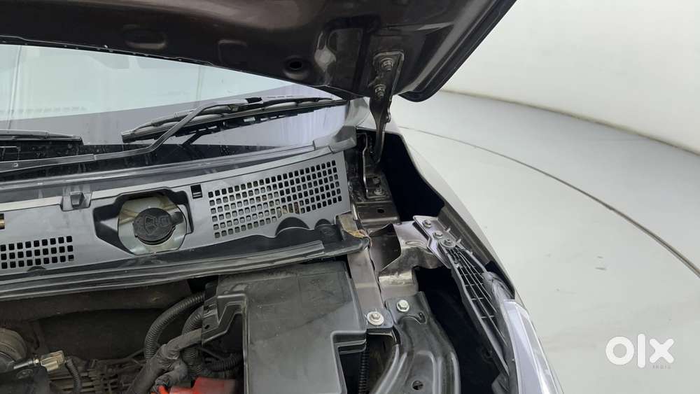 Nissan Magnite 1.0 Xv Turbo Cvt, 2021, Petrol