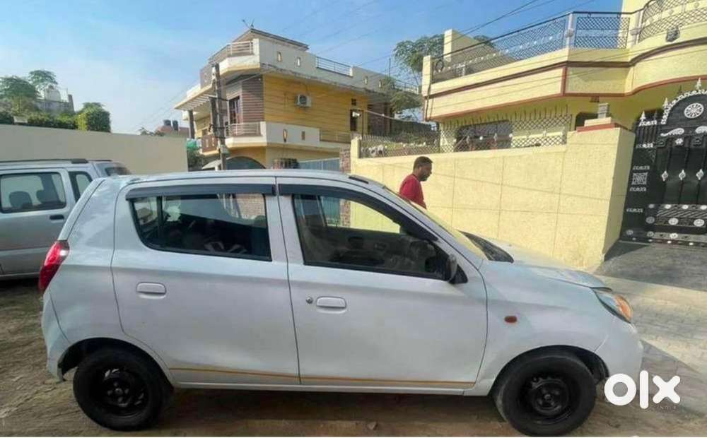Maruti Suzuki Alto 2020 Year Model