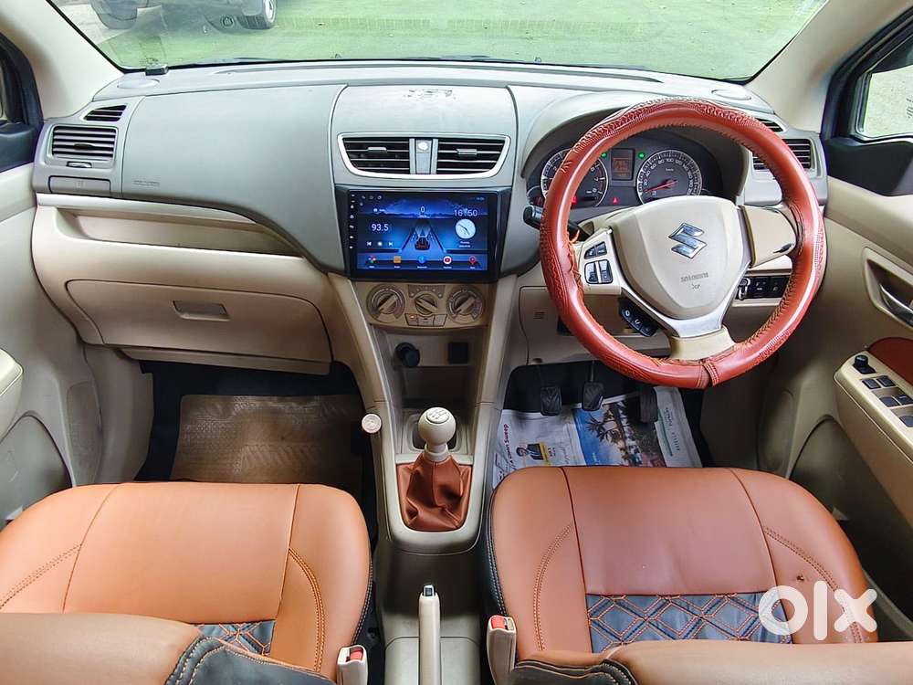 Maruti Suzuki Ertiga Vxi Cng, 2016, Cng & Hybrids