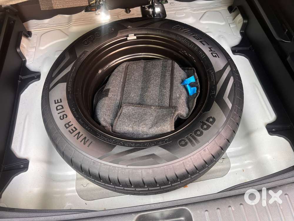 Hyundai Creta 1.5 Sx (o) Ivt Petrol, 2020, Petrol