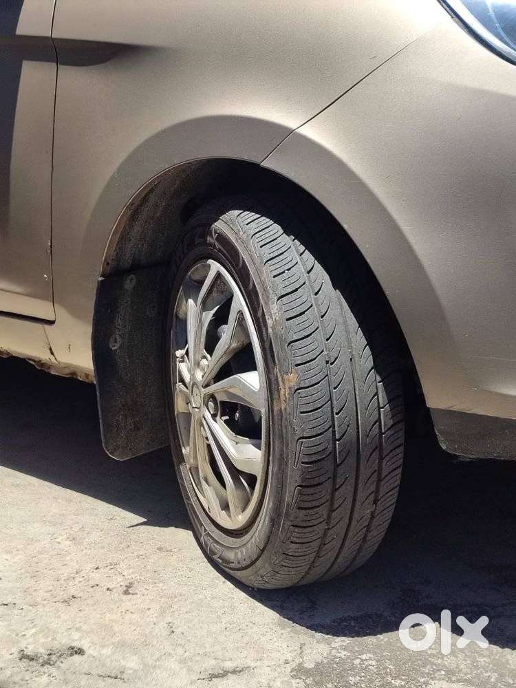 Tata Zest, 2015, Diesel