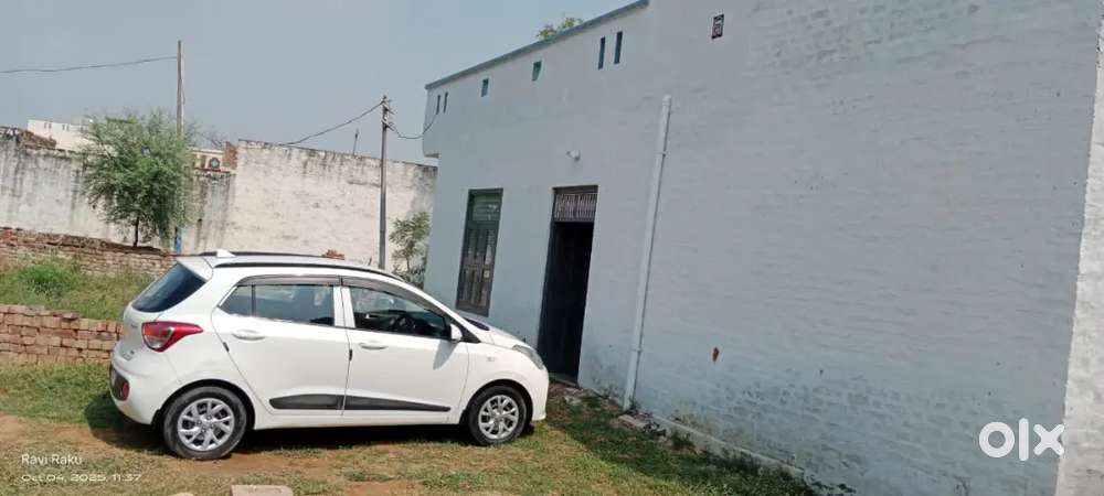 Hyundai Grand I10 Sportz O 2017