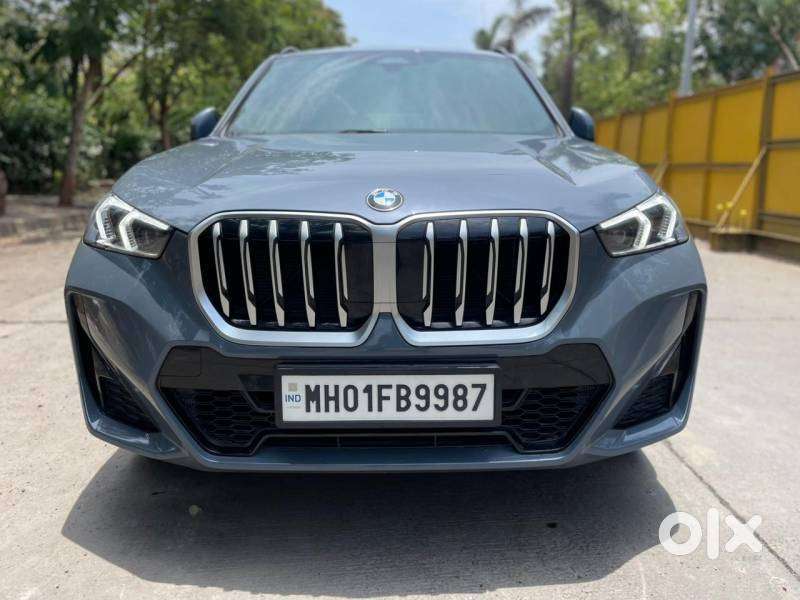 Bmw X1 Sdrive18i M Sport, 2026, Petrol
