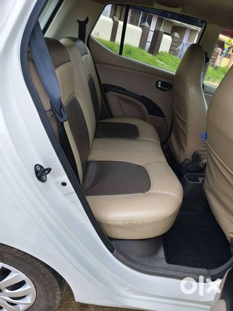 Hyundai I10 Sportz 1.1l, 2014, Petrol