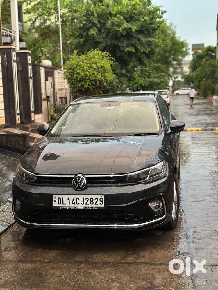 Volkswagen Highline