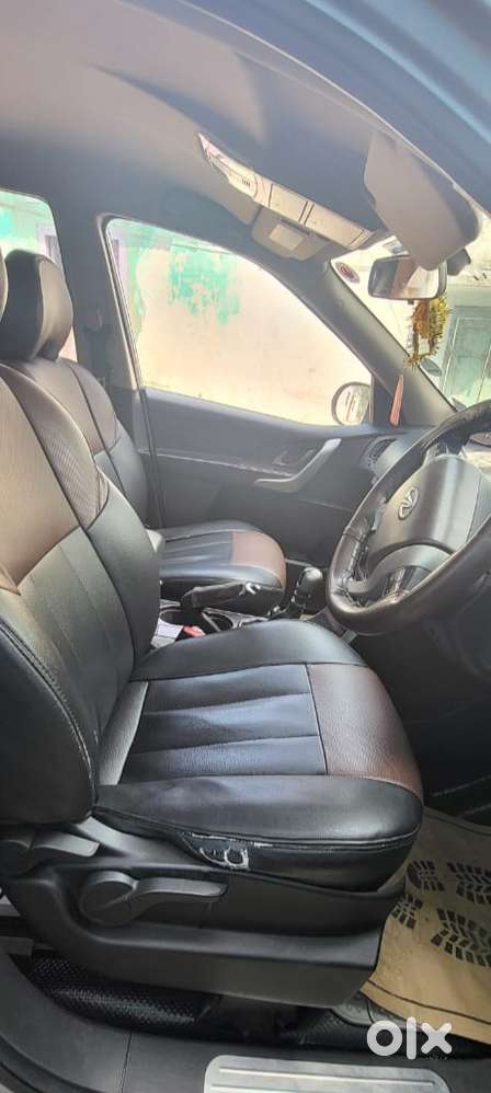 Mahindra Xuv500, 2014, Diesel