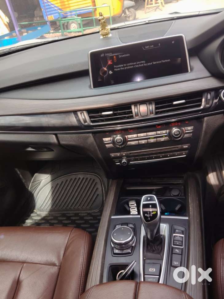 Bmw X5 Xdrive30d Xline, 2015, Diesel