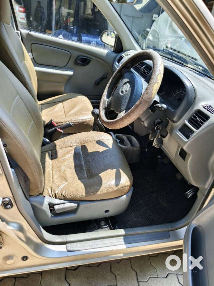 Maruti Suzuki Alto K10 Lxi, 2010, Petrol