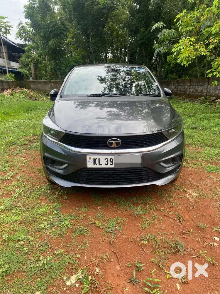 Tata - Tiago 2025