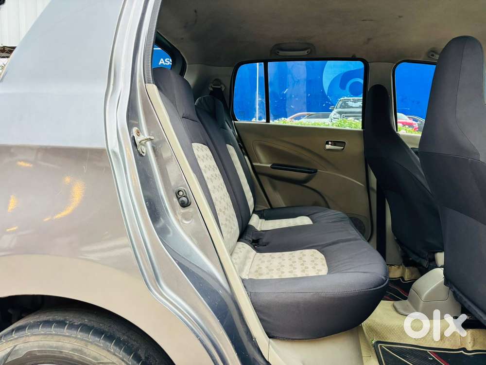 Maruti Suzuki Celerio 2014-2017 Vdi, 2016, Diesel