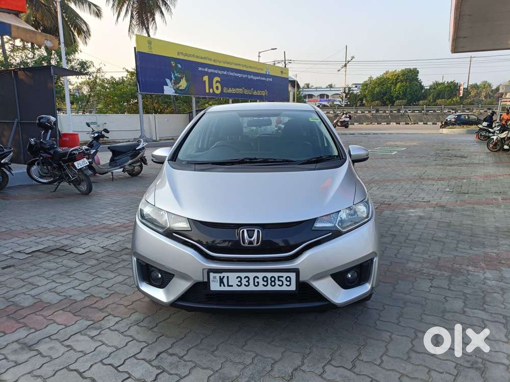 Honda Jazz 1.5 V I Dtec, 2016, Diesel