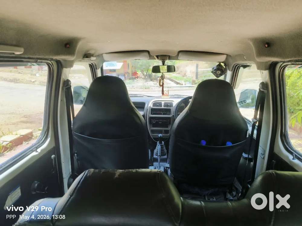 Maruti Suzuki Eeco 2019 Cng & Hybrids 93000 Km Driven