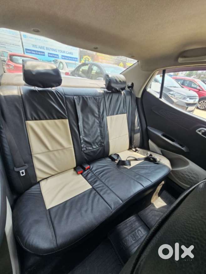Hyundai Aura Sx 1.2 Petrol, 2023, Petrol