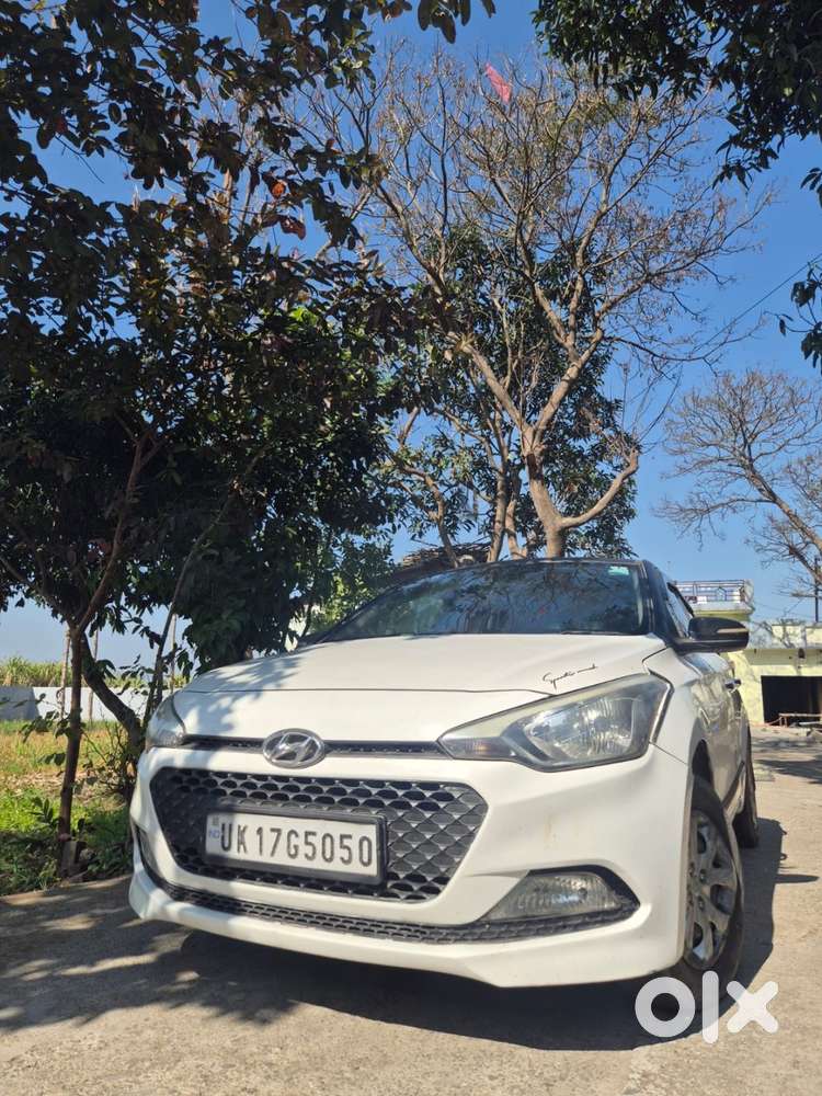 I20 Sportz