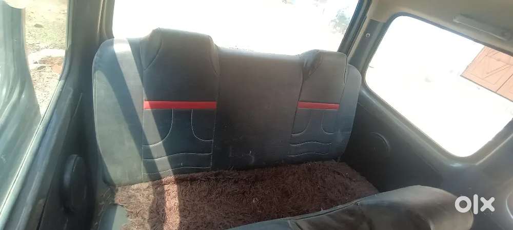 Maruti Suzuki Eeco 2022 Petrol 27000 Km Driven